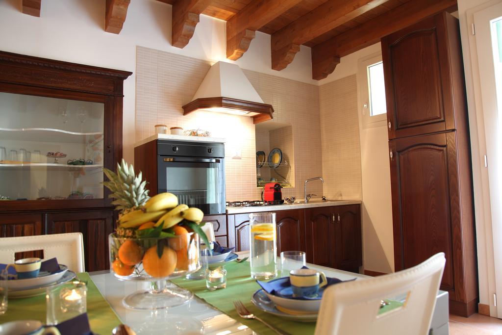L'Alloro Casa Vacanza Matera Zimmer foto